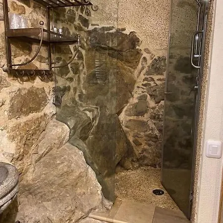 La Grotta * Manciano