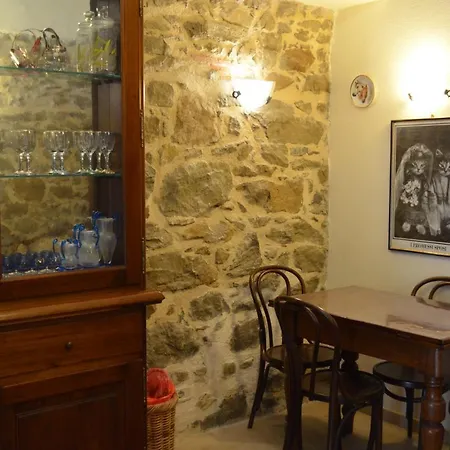 Apartment La Grotta Manciano