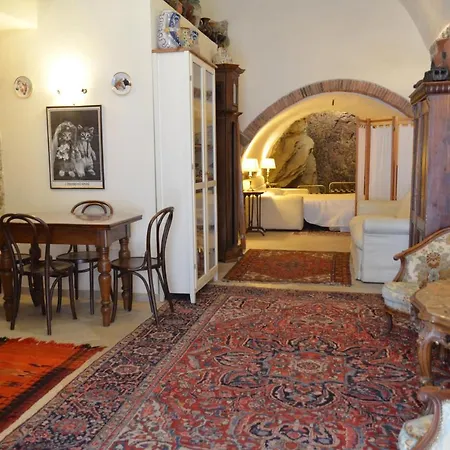 Apartment La Grotta